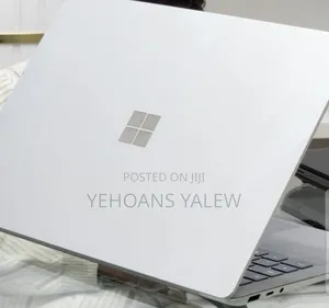 New Laptop Microsoft Surface Laptop 3 16GB Intel Core i7 SSD 256GB