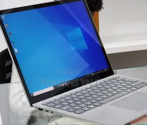 New Laptop Microsoft Surface Laptop 3 16GB Intel Core i7 SSD 256GB