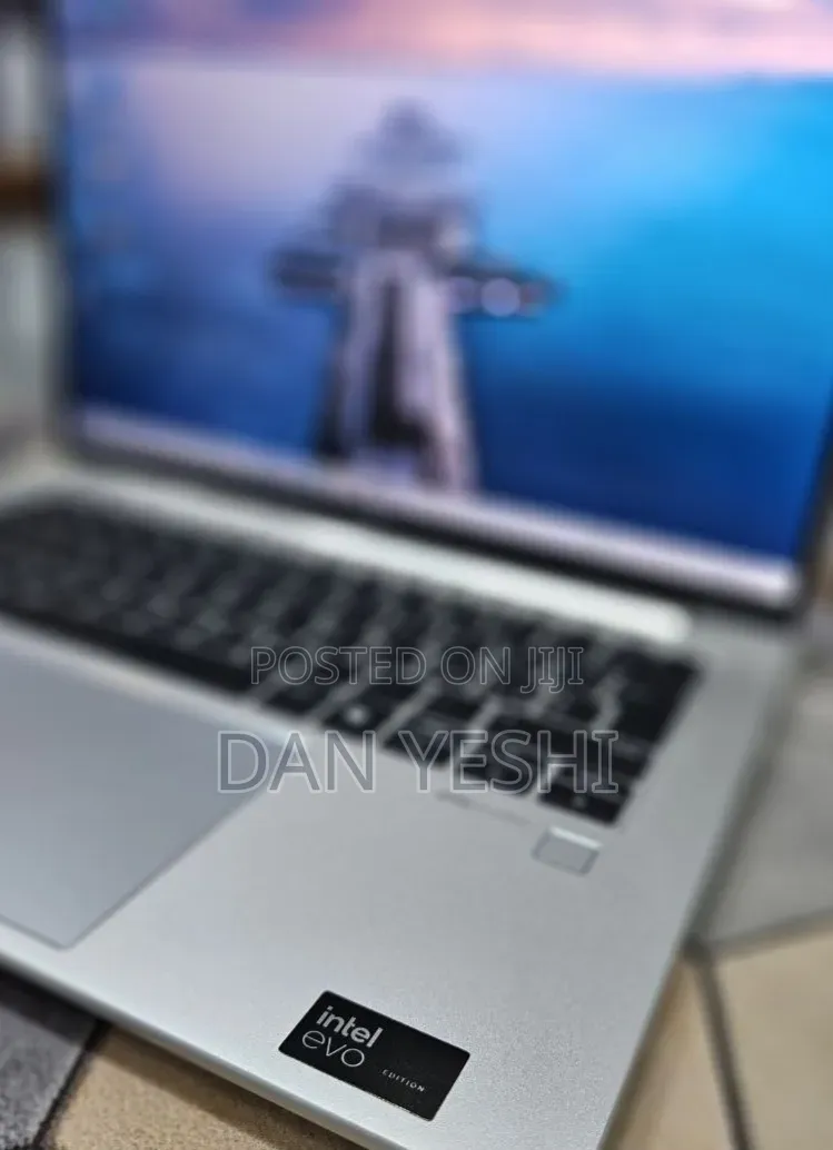 New Laptop HP EliteBook 840 G11 16GB Intel Core Ultra 7 SSD 512GB