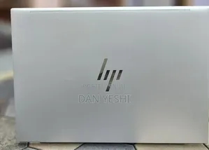 New Laptop HP EliteBook 840 G11 16GB Intel Core Ultra 7 SSD 512GB