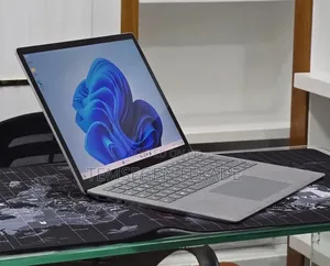 New Laptop Microsoft Surface Laptop 4 16GB Intel Core i5 SSD 512GB