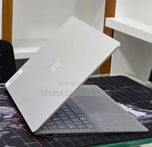 New Laptop Microsoft Surface Laptop 4 16GB Intel Core i5 SSD 512GB