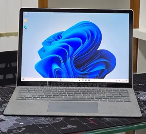 New Laptop Microsoft Surface Laptop 4 16GB Intel Core i5 SSD 512GB