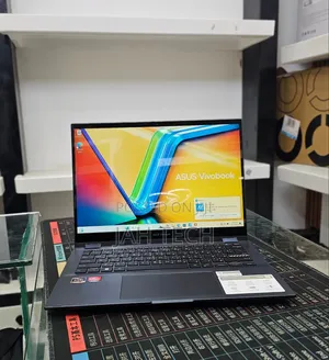 New Laptop Asus VivoBook 15 X505BA 16GB AMD Ryzen 7 SSD 512GB
