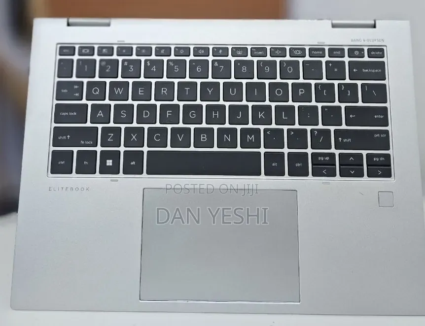 New Laptop HP EliteBook x360 1040 G9 16GB Intel Core i7 SSD 512GB