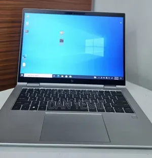New Laptop HP EliteBook x360 1040 G9 16GB Intel Core i7 SSD 512GB