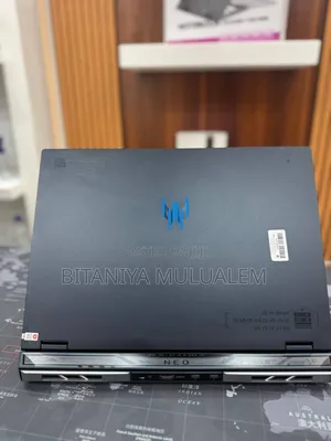 New Laptop Acer Predator Helios Neo 16 16GB Intel Core i9 SSD 1T