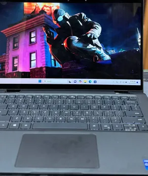 New Laptop Dell Latitude 5310 16GB Intel Core i7 SSD 512GB