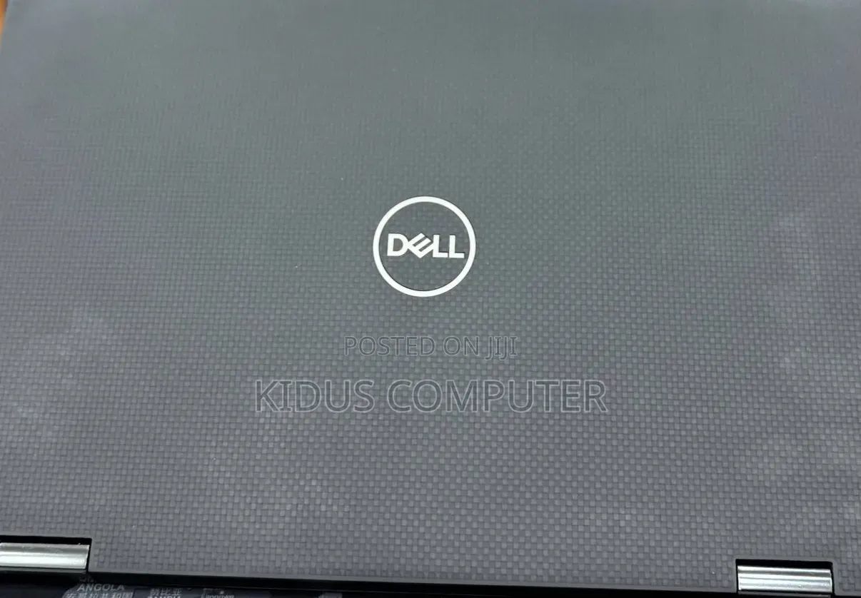 New Laptop Dell Latitude 5310 16GB Intel Core i7 SSD 512GB