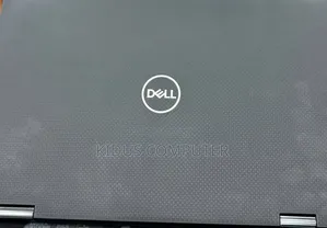 New Laptop Dell Latitude 5310 16GB Intel Core i7 SSD 512GB