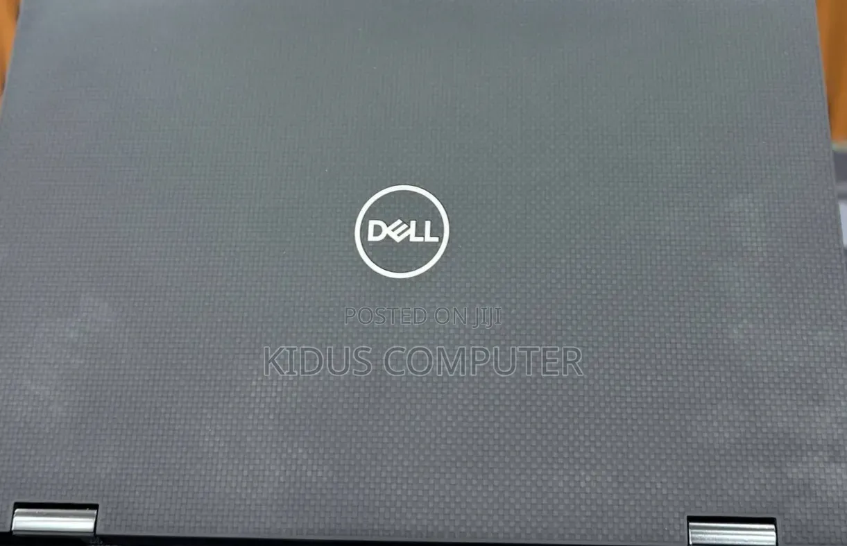 New Laptop Dell Latitude 5310 16GB Intel Core i7 SSD 512GB
