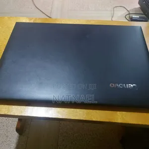 Laptop Lenovo Ideapad 3 4GB Intel Core 3 HDD 1T