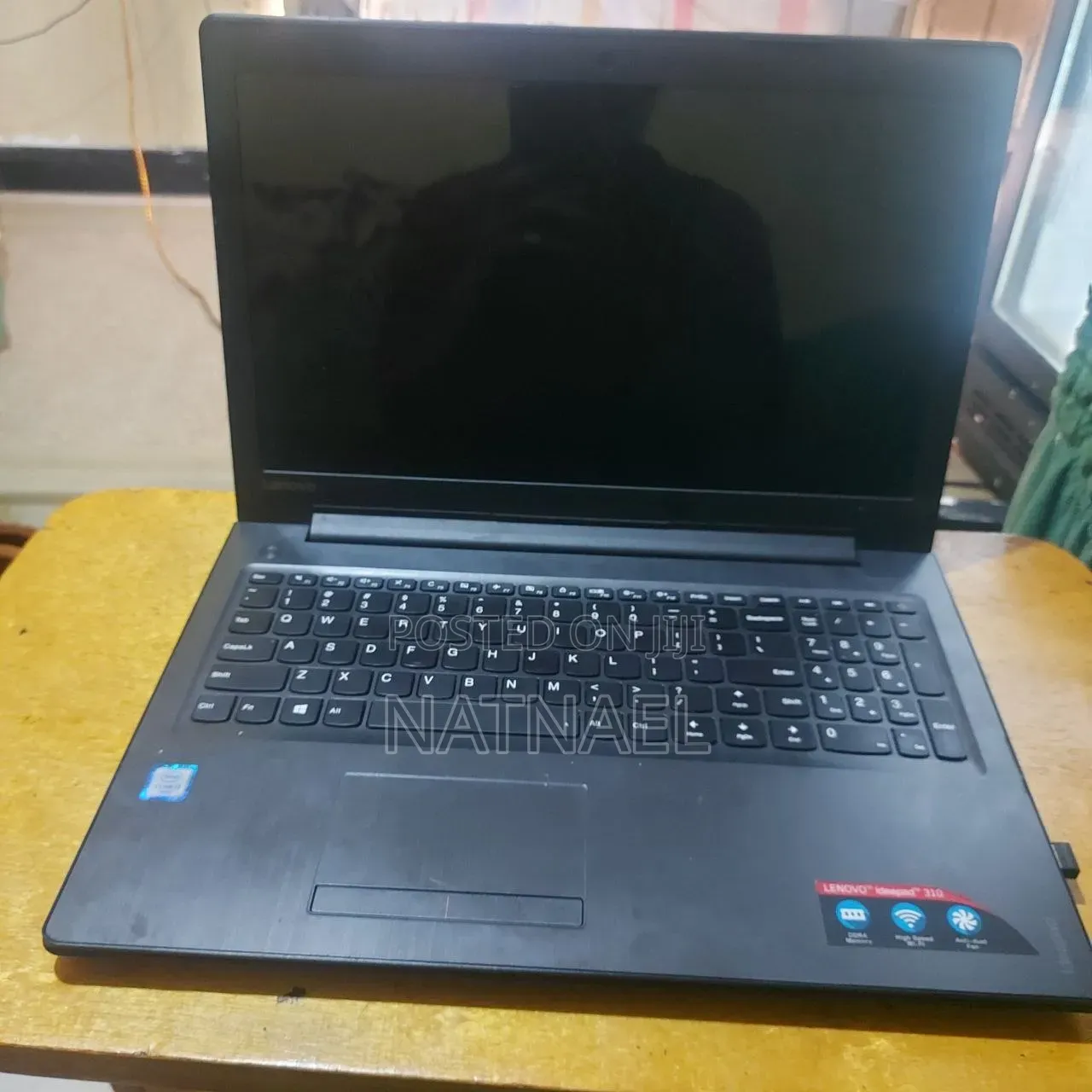 Laptop Lenovo Ideapad 3 4GB Intel Core 3 HDD 1T