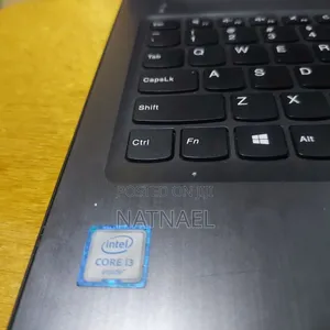 Laptop Lenovo Ideapad 3 4GB Intel Core 3 HDD 1T