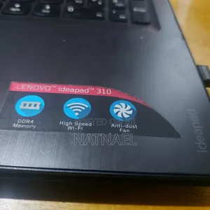 Laptop Lenovo Ideapad 3 4GB Intel Core 3 HDD 1T