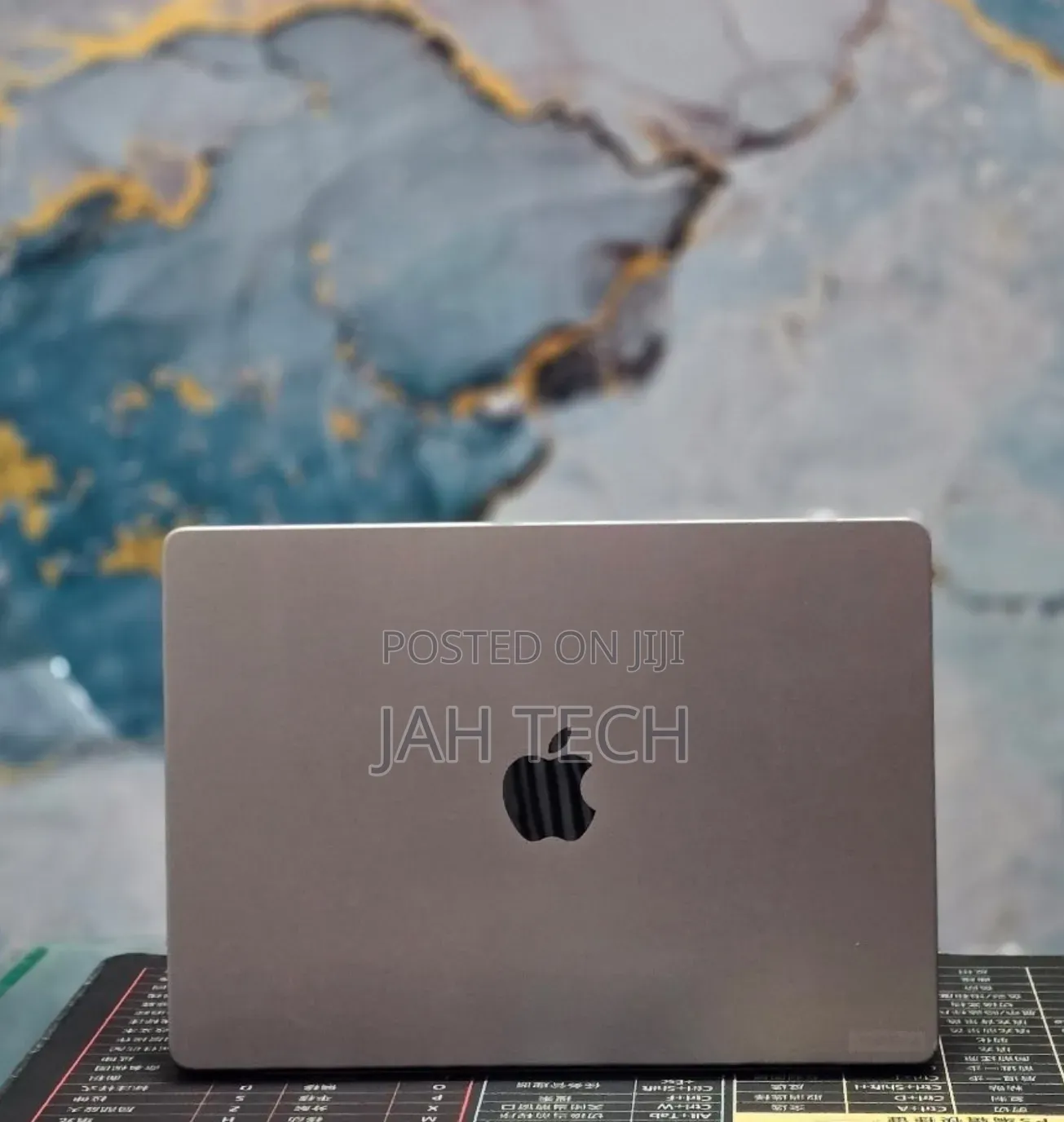 New Laptop Apple MacBook Pro 2021 M1 32GB Apple M1 Pro SSD 1T