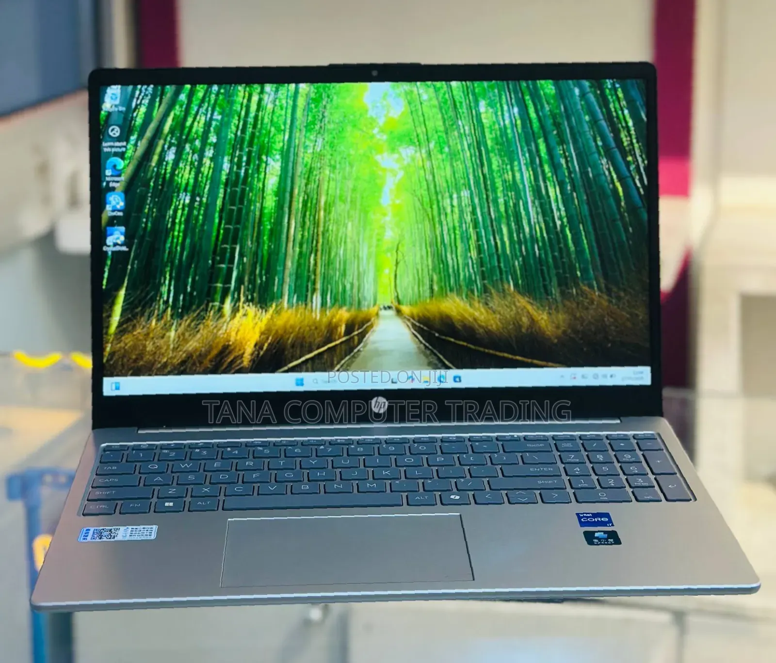 New Laptop HP Stream Notebook 16GB Intel Core i7 SSD 1T