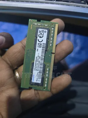 Samsung 8gb Ddr4 Laptop Ram