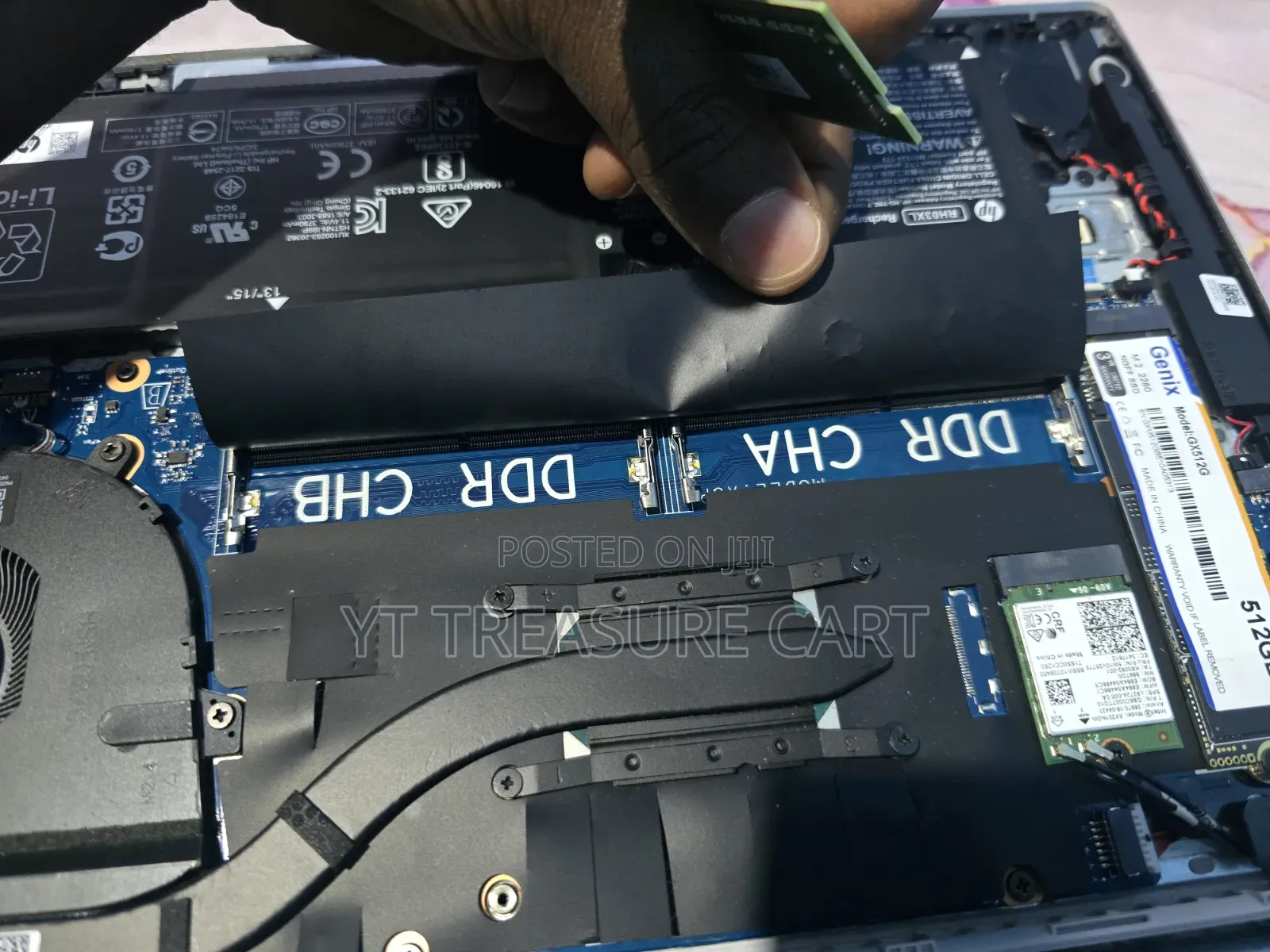 Samsung 8gb Ddr4 Laptop Ram