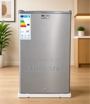 Victory Single Refrigerator
