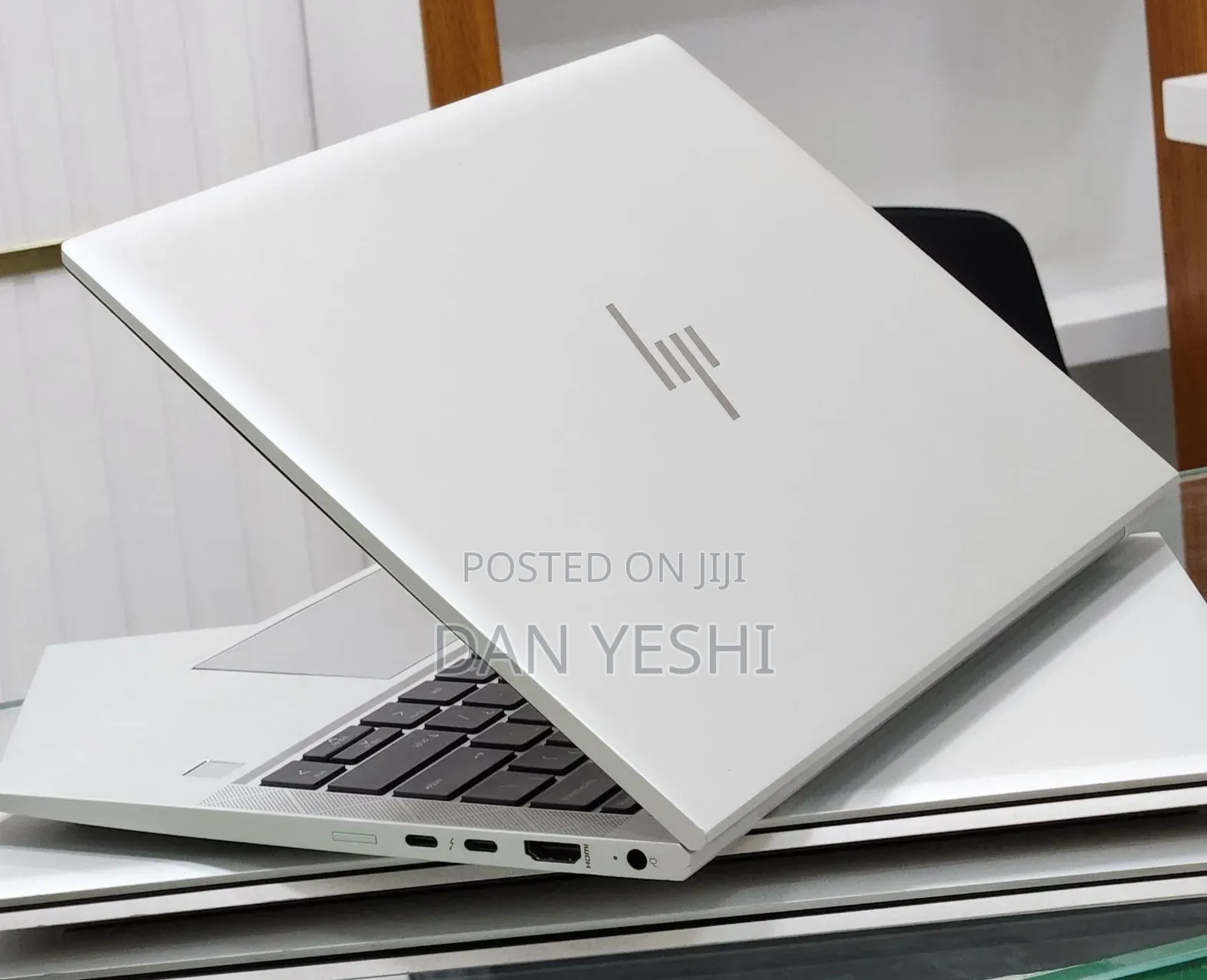 New Laptop HP EliteBook 840 G8 8GB Intel Core i5 SSD 512GB