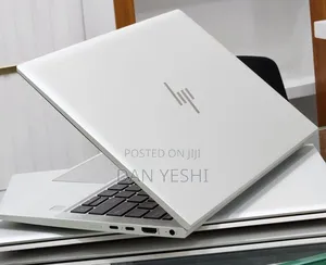 New Laptop HP EliteBook 840 G8 8GB Intel Core i5 SSD 512GB