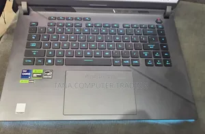 New Laptop Asus ROG Strix G15 16GB Intel Core i9 SSD 1T