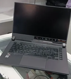 New Laptop Asus ROG Strix G15 16GB AMD Ryzen 9 SSD 512GB