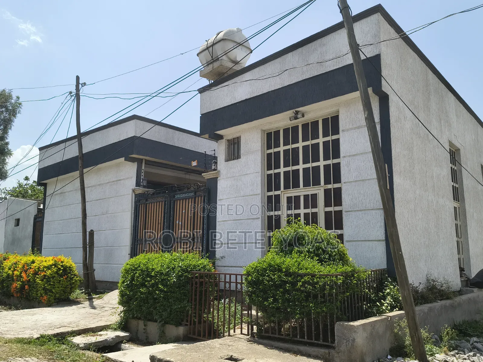 Furnished 6bdrm House in U Sheep, East Shewa for sale