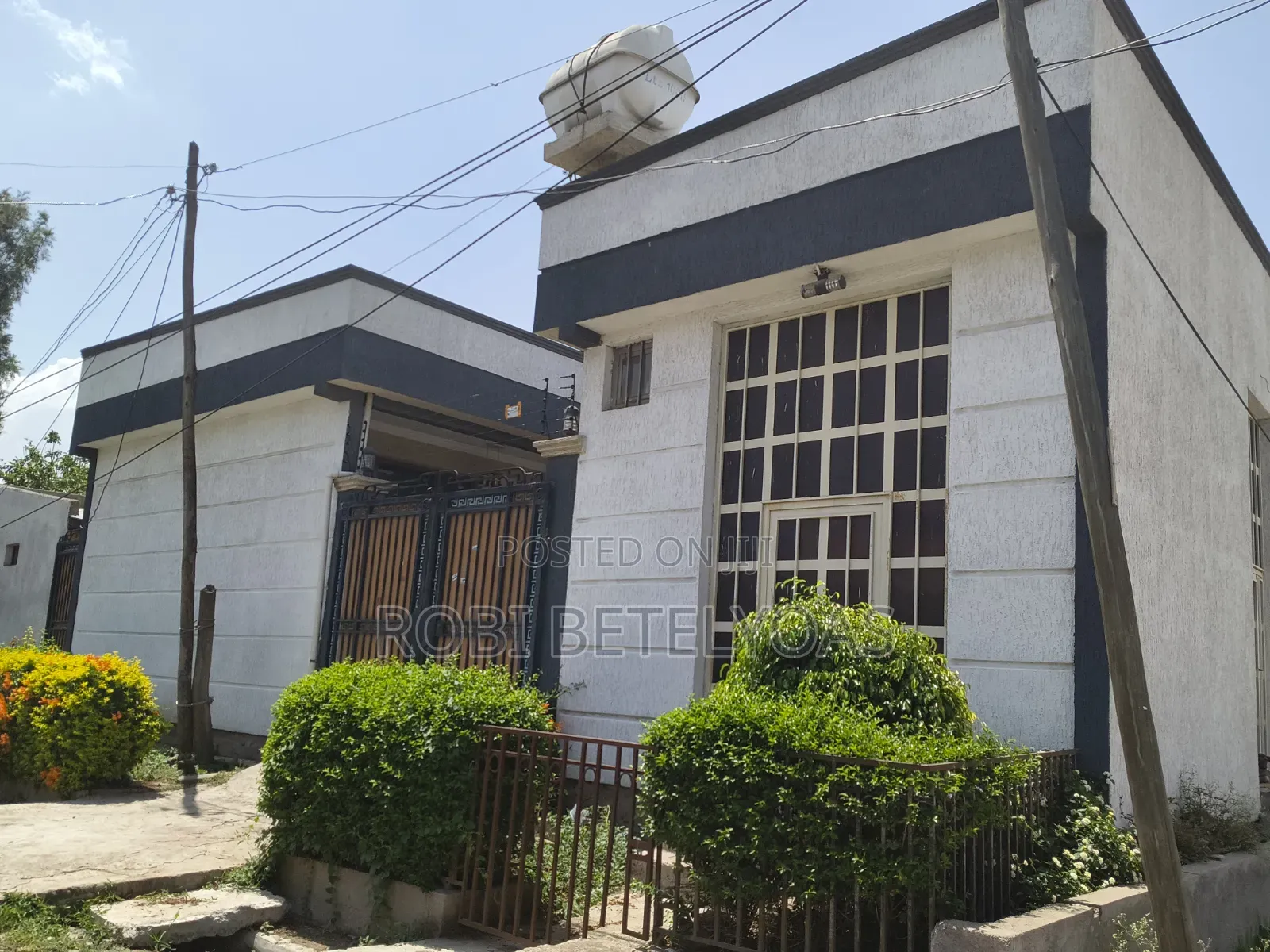 Furnished 6bdrm House in U Sheep, East Shewa for sale