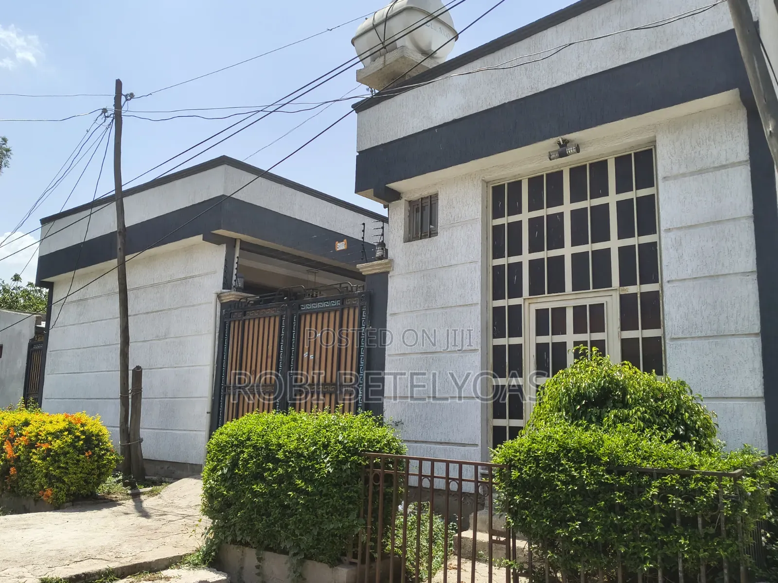 Furnished 6bdrm House in U Sheep, East Shewa for sale