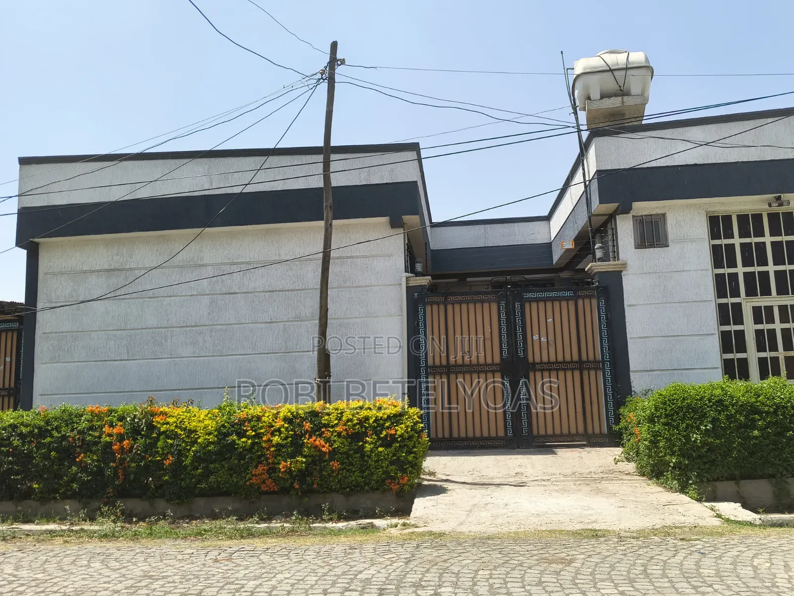 Furnished 6bdrm House in U Sheep, East Shewa for sale