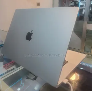 New Laptop Apple MacBook Pro 2021 M1 Max 32GB Apple M1 Max SSD 1T