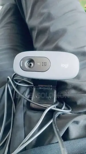 Logitech Camera