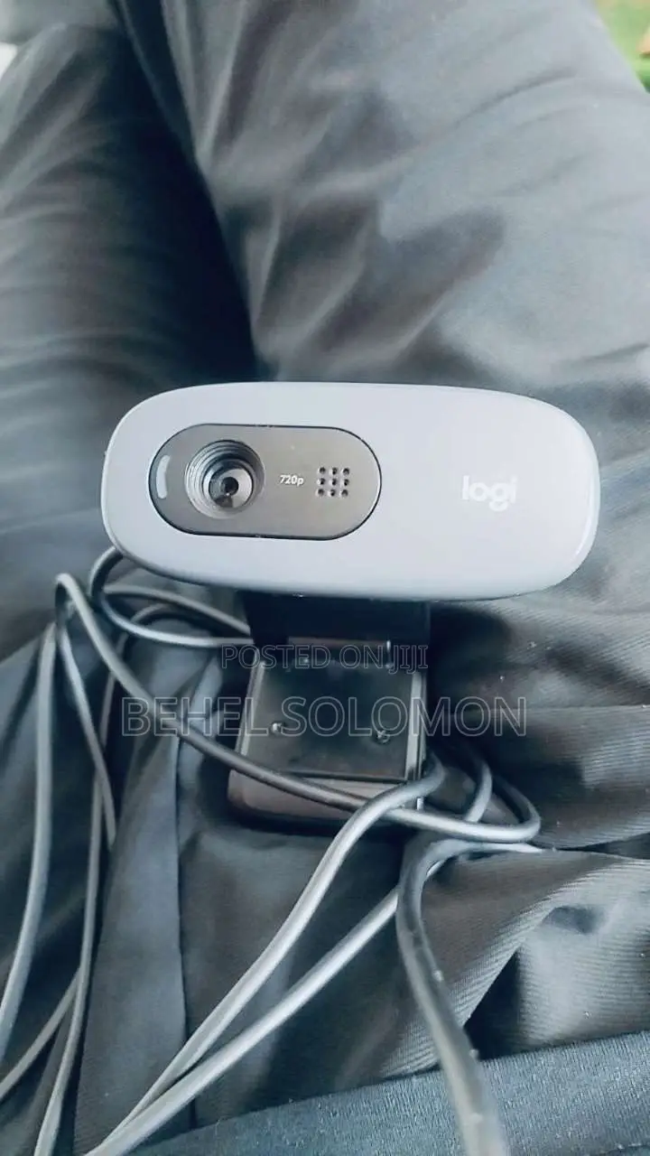Logitech Camera
