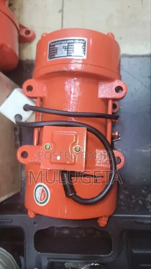 Vibro Dinamo