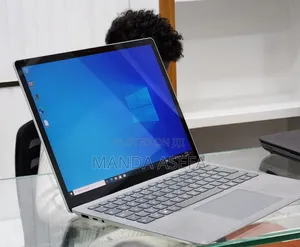 New Laptop Microsoft Surface Laptop 4 16GB Intel Core i5 SSD 512GB