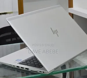 New Laptop HP EliteBook 850 G5 16GB Intel Core i5 SSD 512GB