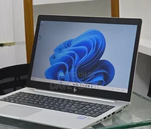 New Laptop HP EliteBook 850 G5 16GB Intel Core i5 SSD 512GB