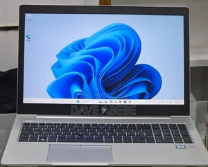 New Laptop HP EliteBook 850 G5 16GB Intel Core i5 SSD 512GB
