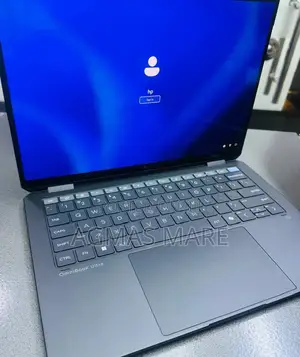 New Laptop HP OmniBook X Flip 14" 16GB Intel Core Ultra 7 SSD 1T