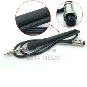 Original Gordak Soldering Iron Handle Replacement (5-pin) For 952