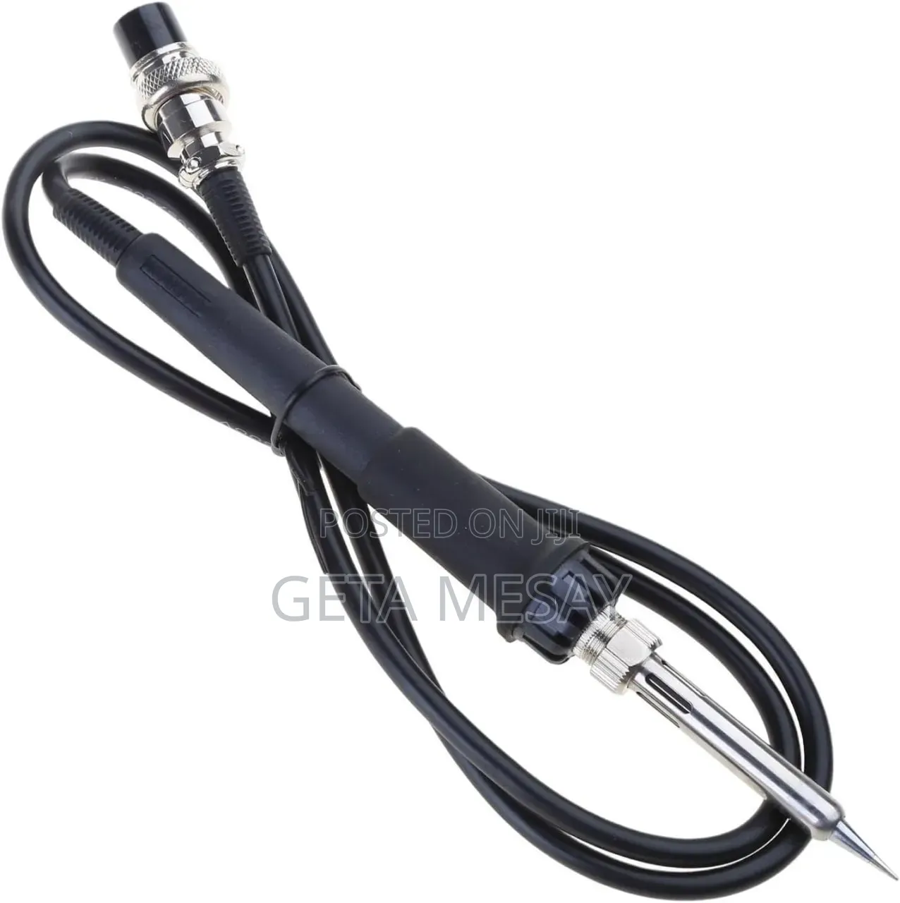 Original Gordak Soldering Iron Handle Replacement (5-pin) For 952