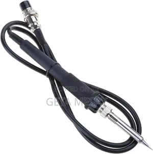 Original Gordak Soldering Iron Handle Replacement (5-pin) For 952