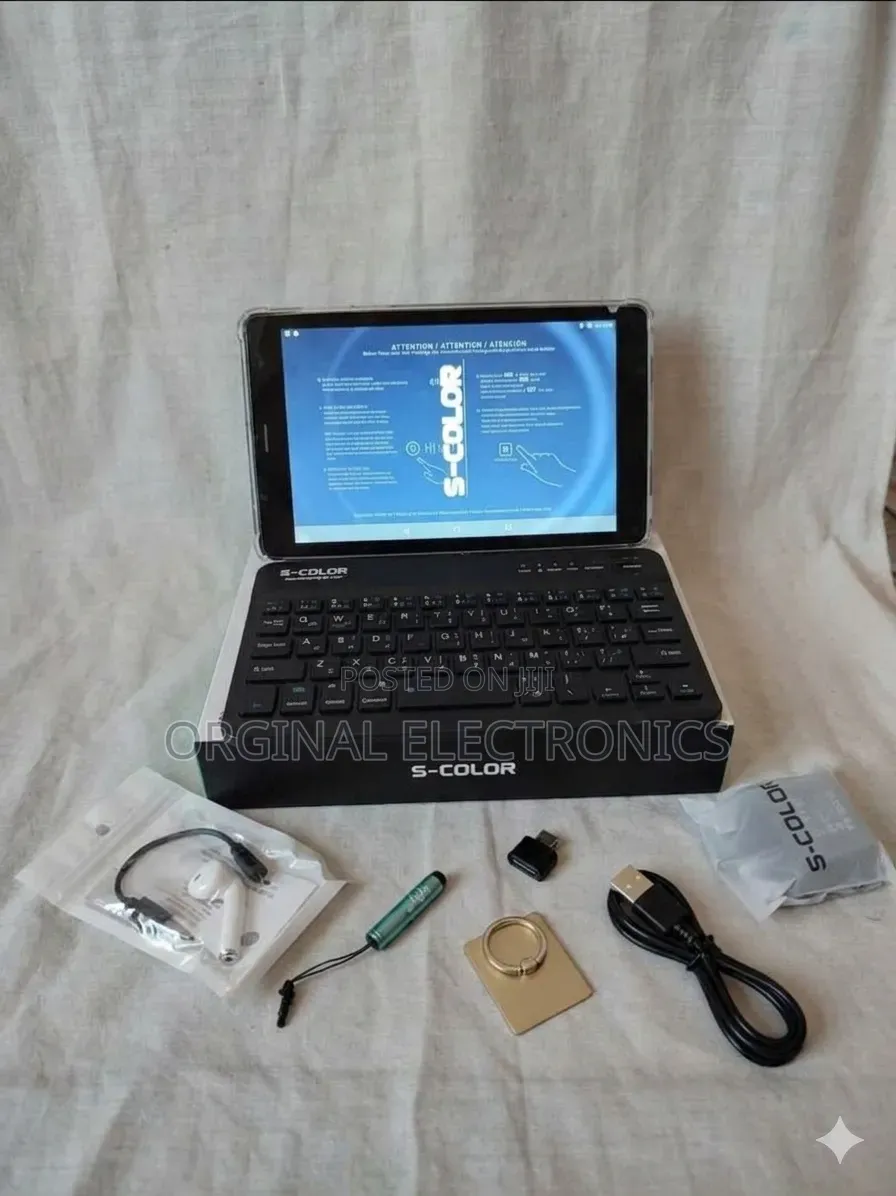New C idea CM513 Pro 512 GB