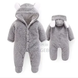 Baby Romper Jumpsuit
