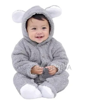 Baby Romper Jumpsuit