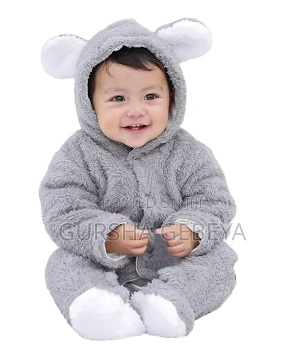 Baby Romper Jumpsuit