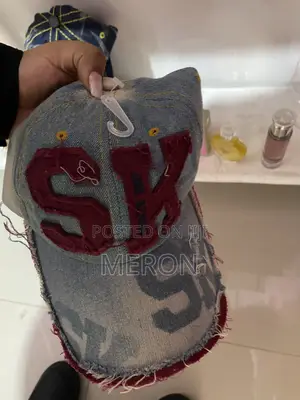 ኮፊያ Good Quality and Very Clean With Great Price and Great Design