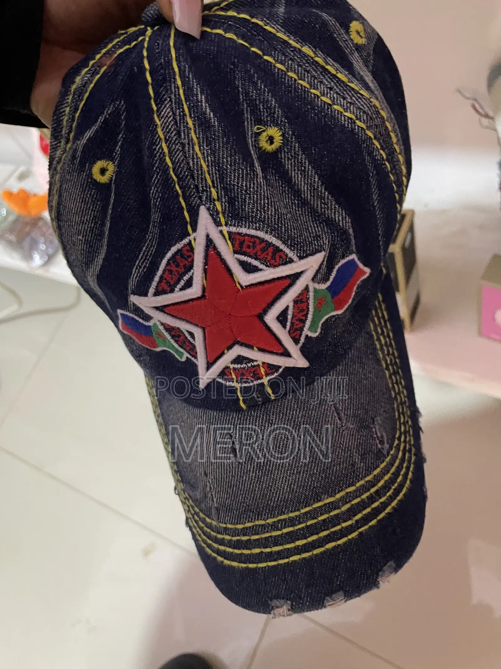 ኮፊያ Good Quality and Very Clean With Great Price and Great Design
